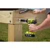 RYOBI R18ID2-0 Akku Schlagschrauber 18 V 200 Nm 1/4" Solo ( Produktbild-Vorschau 9
