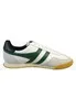 Gola Pour des hommes Faible Sneaker Europa Leather CMB791 Voir les images du produit 6