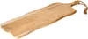 Drevená doska na krájanie 59x20x1,5cm, teakové drevo Náhľad obrázku produktu 3