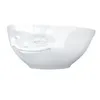 FIFTYEIGHT Schale 350ml - Grinsend weiß Produktbild-Vorschau 20
