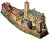 Schreiber-Bogen Kartonmodellbau Wartburg Z Produktbild-Vorschau 3