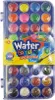 Peinture aquarelle 36 couleurs Colorino Voir les images du produit 1