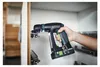Trapano avvitatore a batteria Festool C 18 HPC 4,0 I-Plus | Anteprima dell’immagine prodotto 15