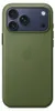 Apple iPhone 17 Pro Max TechWoven Case with MagSafe green Produktbild-Vorschau 5