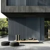 Home Deluxe - WPC Fassadenverkleidung DUVAR - Farbe: Produktbild-Vorschau 4