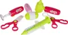 MalPlay Arzt Spielzeug | Kinder Rollenspiele Arztkoffer | Produktbild-Vorschau 8
