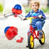 Sirène de vélo Smart-Planet - Sonnette de vélo des pompiers Voir les images du produit 2