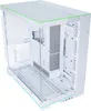 Lian Li 011 Dynamic EVO RGB 011 EVO RGB Tower White Podgląd zdjęcia produktu 5