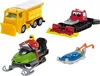 SIKU Winter-Set Produktbild-Vorschau 1
