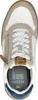 Mustang Veterschoenen Laag  Veterschoenen Laag - Beige - Produktbild-Vorschau 7