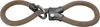 ABUS Infinity Loop 1806 - lucchetto per bici flessibile con Anteprima dell’immagine prodotto 8