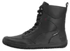 Zapatos de tobillo para mujer Rieker 52302-00, negros, Vista previa de la imagen del producto 11