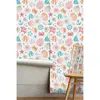 Coloray Fototapete 104x70 cm An Einer Wand Latex Produktbild-Vorschau 4