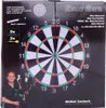 Obojstranný terč so šípkami, priemer 42 cm Náhľad obrázku produktu 11
