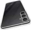Etui do Samsung Galaxy A16 5G WZMACNIANE 360° CLEAR + Szkło Podgląd zdjęcia produktu 2