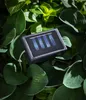 Dehner Solar Lichterkette Lampion, Lichtfarbe warmweiß, Produktbild-Vorschau 4