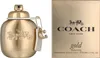 Coach Gold Eau de Parfum en vaporisateur Voir les images du produit 2