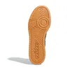 The underside of a sneaker. Voir les images du produit