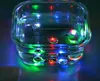 5PCS LED rybářské světlo Deep Drop podvodní kulatý tvar Náhled obrázku produktu 7