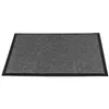 Deco4Home Schmutzfangmatte Entree 40x60cm | Fußmatte | Grau Produktbild-Vorschau 5