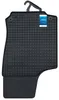 do Opel Corsa C od 2000-09/2006 Dopasowane dywaniki gumowe Podgląd zdjęcia produktu 14