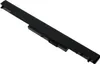 Standardakku kompatibel mit HP Typ HSTNN-LB6U Produktbild-Vorschau 2