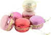 "MISOU Weihnachtskugel Set von 6 Macaron Wohnkultur Produktbild-Vorschau 1