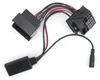 12-pinowy adapter Bluetooth 5.0 Aux z mikrofonem i kablem Podgląd zdjęcia produktu 2