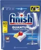 FINISH QUANTUM ALL IN ONE Spülmaschinenkapseln ZITRONE 60 Produktbild-Vorschau 1