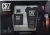 A gift set packaging for Cristiano Ronaldo CR7 Game On fragrance and body wash. Produktbild-Vorschau