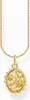 Thomas Sabo True Romance KE2301-414-14-L45V Damenhalskette Produktbild-Vorschau 1