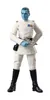 Star Wars Vintage Figure Grand Admiral Thrawn Podgląd zdjęcia produktu 6