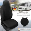 Wohnmobil Sitzbezüge für Carado Pro V (WPL403) Produktbild-Vorschau 5