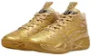 Basketbalová obuv Puma LaMelo Ball MB.04 "Golden Child" pre Náhľad obrázku produktu 4