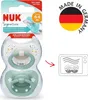 NUK Signature Babyschnuller | 0?6 Monate | Beruhigt 95 % Produktbild-Vorschau 6