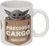 Star Wars Baby Yoda Tasse 315 ml Produktbild-Vorschau 3