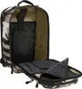 Brandit Cooper Sling Large Rucksack Farben: Schwarz/Grau Produktbild-Vorschau 4