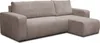 VENASI LUNA Universell Ecksofa mit Schlaffunktion und Produktbild-Vorschau 2