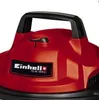 Einhell TC-VC 1815 S, 1250 W, Bęben próżniowy, Suchy i Podgląd zdjęcia produktu 5