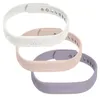 kwmobile 3x Sportarmband kompatibel mit Fitbit Flex 2 - TPU Produktbild-Vorschau 6