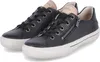 Legero Fresh Damen sportlicher Schnürer in Schwarz, Größe 4 Produktbild-Vorschau 1