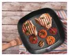 PATELNIA GRANITOWA GRILLOWA 28 cm BERLINGER HAUS ROSE GOLD Podgląd zdjęcia produktu 6