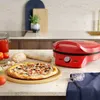 Maszyna do pizzy Ø 32 cm 115007 2000 W 180° Podgląd zdjęcia produktu 5