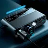Joyroom Chargeur allume-cigare avec splitter, chargeur Voir les images du produit 28