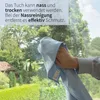 G.I.V. - Reinigungstechnik Glas und Fenstertuch Mikrofaser Produktbild-Vorschau 5