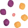 Extreme Boule - Couleurs : violet/jaune Voir les images du produit 4