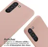 imoshion Étui en silicone avec cordon pour le Samsung Voir les images du produit 5