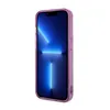 Guess, Schutzhülle Jungle Apple iPhone 14 Pro, Rosa Produktbild-Vorschau 9