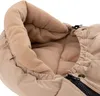 Jollein Fußsack 3/5 Punkte - Gruppe 0+ - Puffed - Biscuit | Produktbild-Vorschau 8