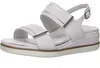 Tamaris Keilsandaletten Damen 31373439323937 Weiß 41 EU Produktbild-Vorschau 10